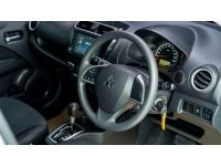 ขายรถ Mitsubishi Attrage 1.2 Active Dynamic Shield ปี 2022 สีขาว รูปที่ 5